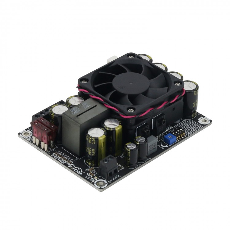Boost Converter - PS-SP12148 500W 부스트 모듈 DC-DC 스텝업