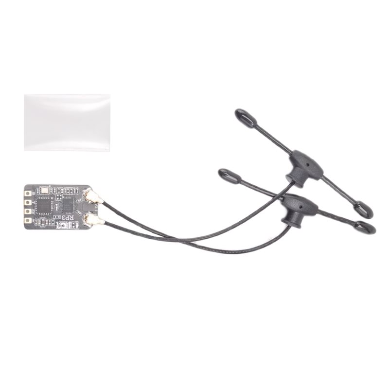 Antenna 2.4Ghz - BEDW-RP3 듀얼 안테나 수신기 다이버시티 익스프레스엘알알스