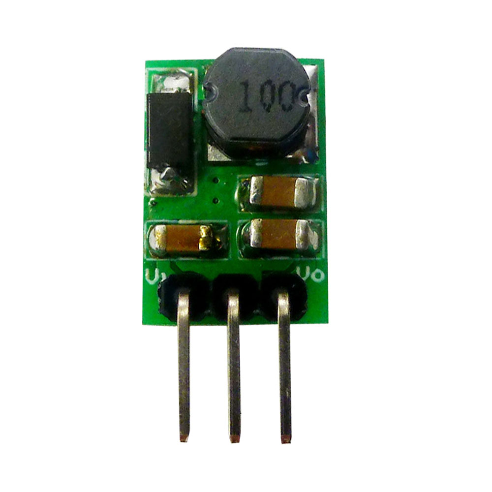 Ams1117 Module - DD40AJSB 5W 미니 DC 스텝다운 컨버터