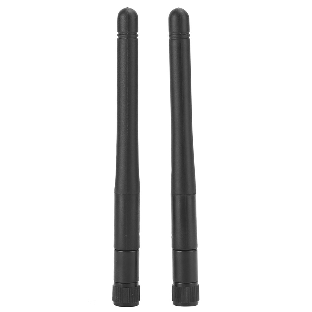 Antenna 2.4Ghz - 고이득형 2개 Wi-Fi 라우터 안테나 2.4G