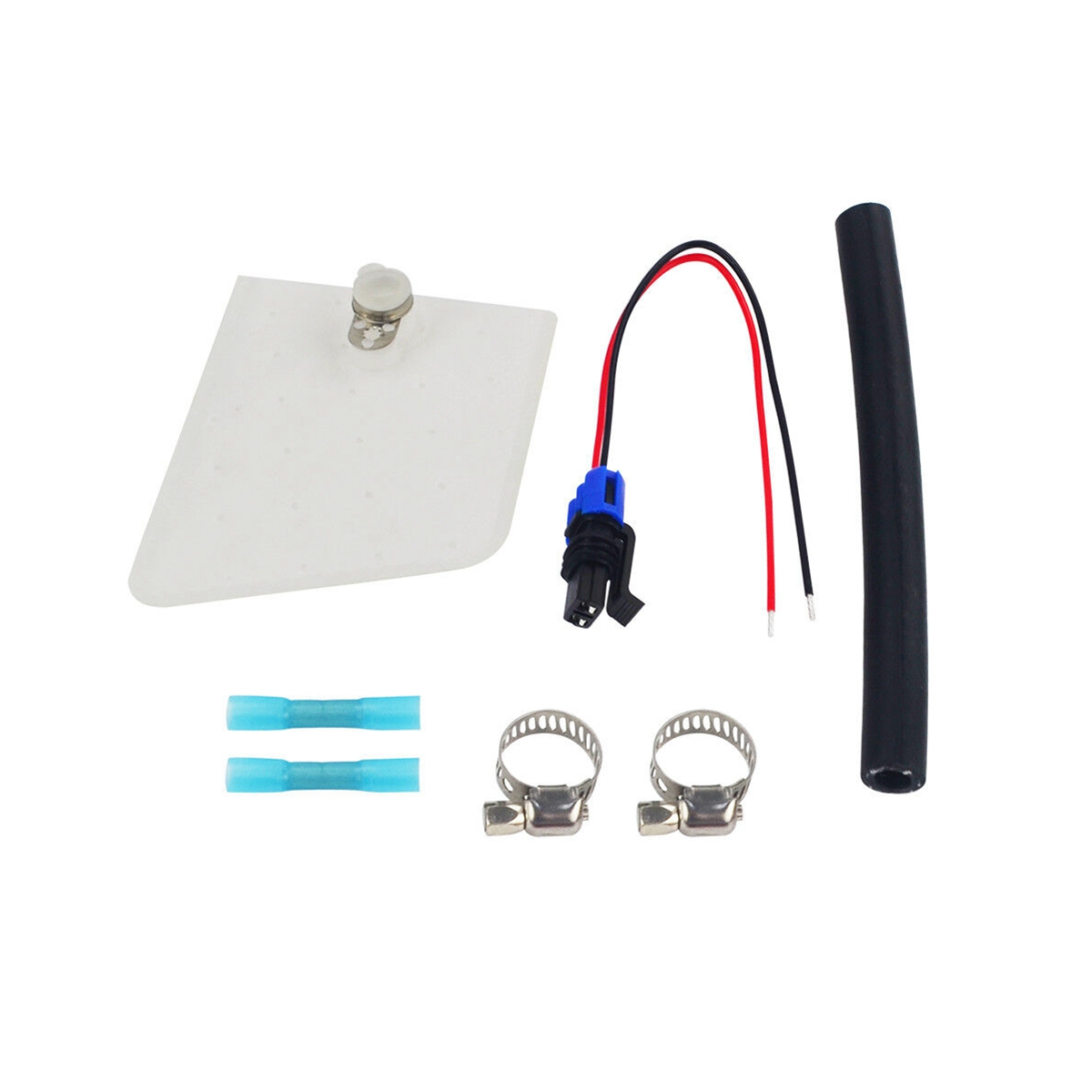 Jumper Wire Kit - A40P-400-0085 Walbro TI E85 F용 연료