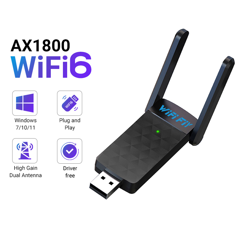 Antenna 2.4Ghz - 무선 802.11ax 네트워크 카드 고이득 안테나,