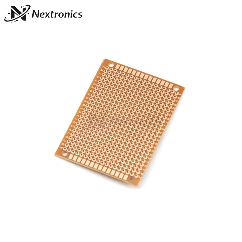 Pcb Prototyping Board - 1/3/5/10PCS 단일 측면 슈퍼 프로토타입 브레드보드