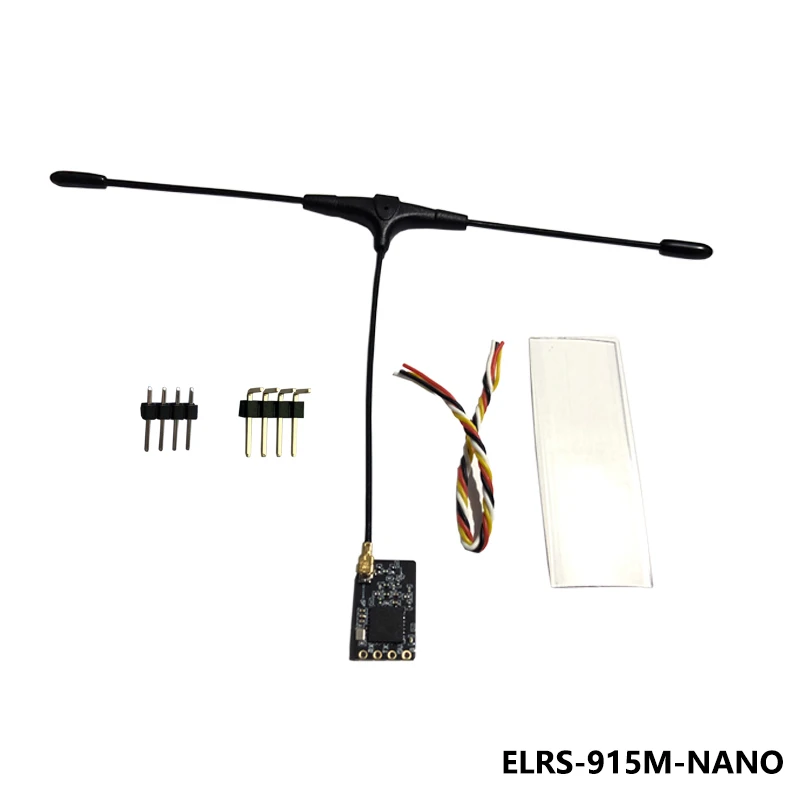 Ipex Connector - BAYCK ELRS 900MHz 915MHz 나노 ExpressLRS