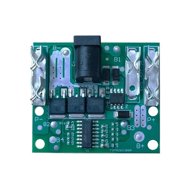 Li Ion Charger Module - 새로운 판매 BMS 5S 20A 18650