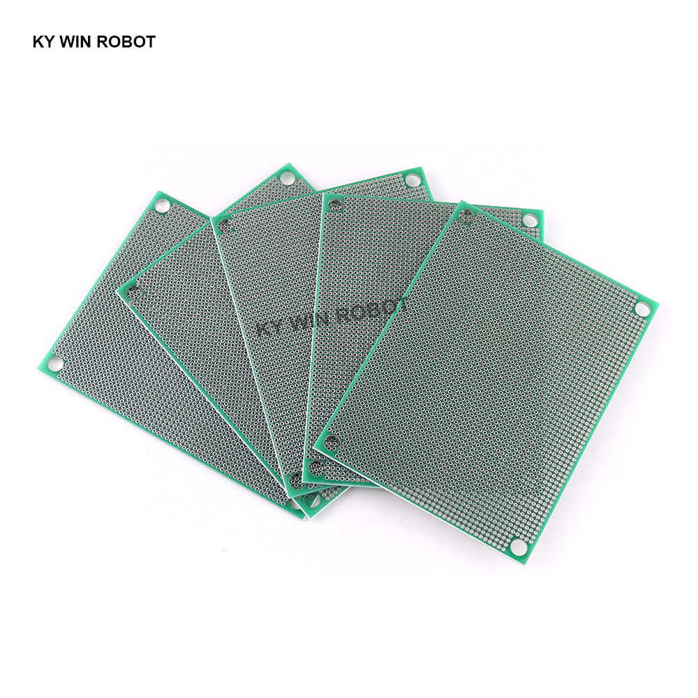 Pcb Prototyping Board - 1pcs PCB 프로토타입 보드 회로 프로토보드