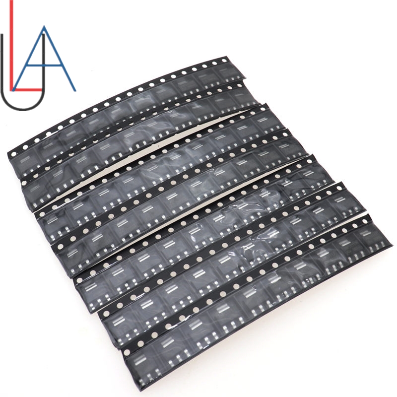 Ams1117 Module - 70pcs 키트 전압 조정기 키트 AMS1117