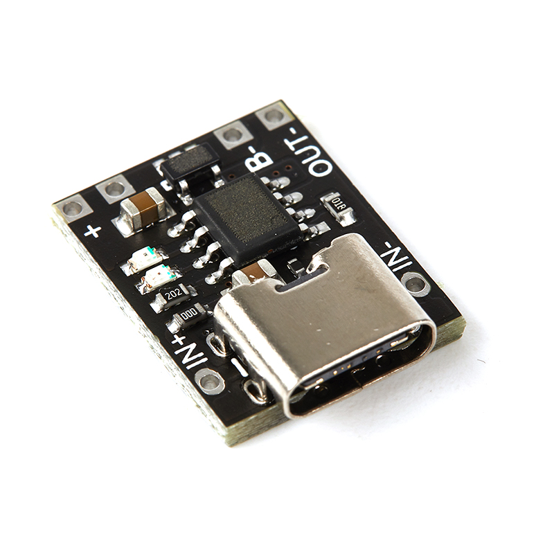 Tp4056 Module - 1PCS 유형-c 5V 1A 마이크로 USB