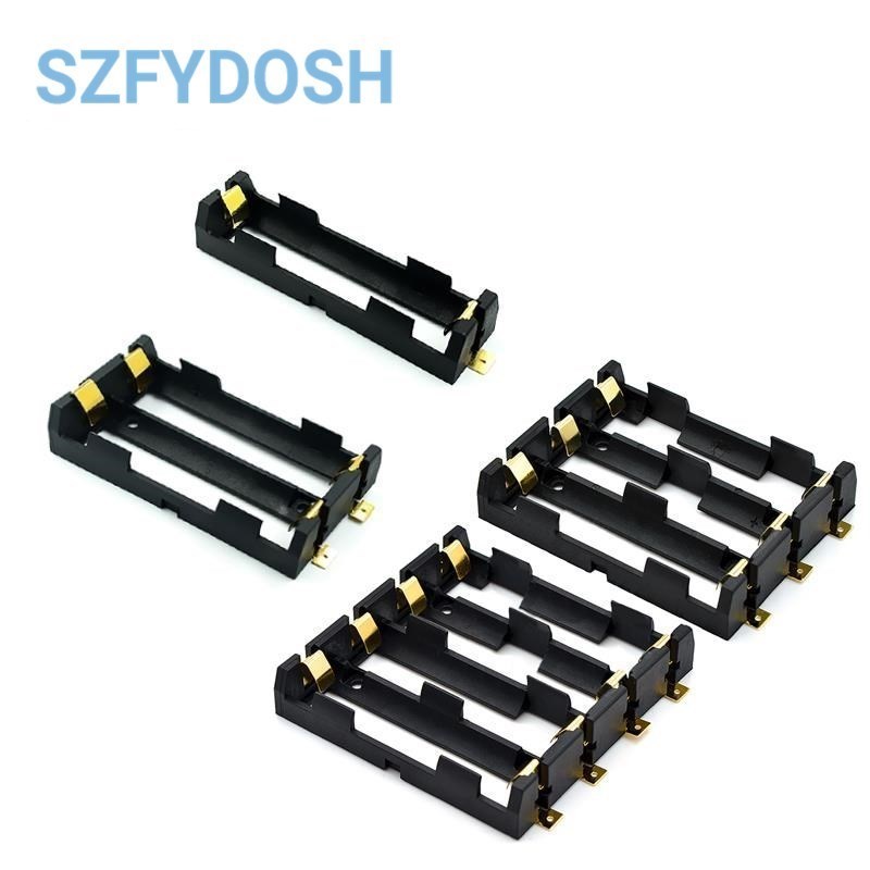 Esp32 Battery Holder Lipo - SMT 배터리 거치대 18650 SMD 배터리