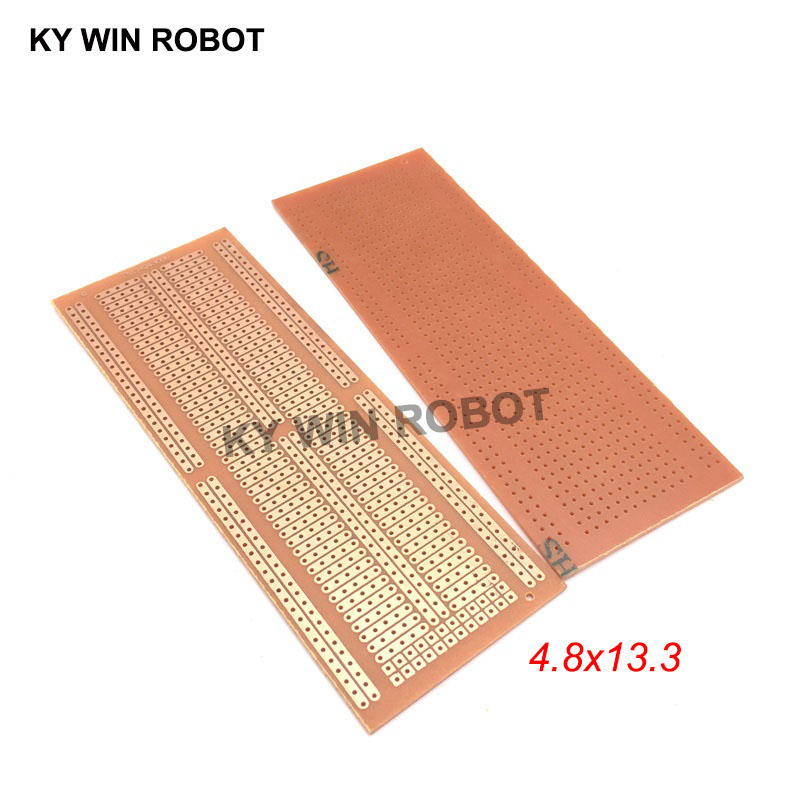 Pcb Prototyping Board - 1pcs DIY 4.8*13.3CM 프로토 타입 종이