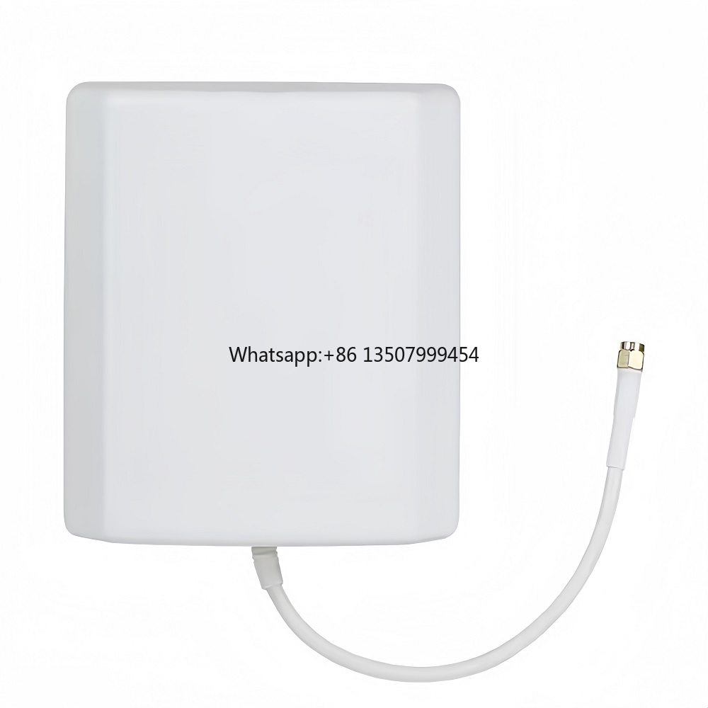 Antenna 2.4Ghz - 고이득 2.4Ghz 수직 편파 방수 야외