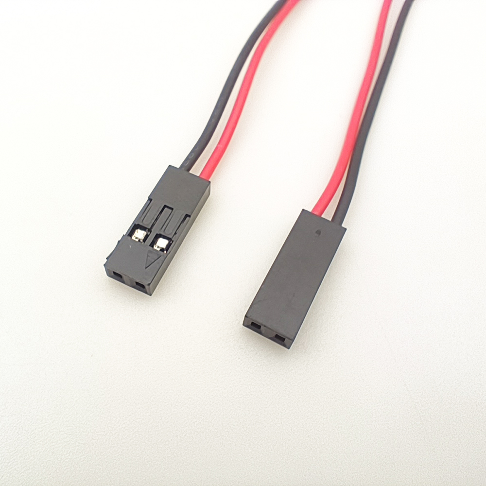 Jumper Wire Kit - 20개/묶음 10CM 20CM 30CM 2핀 점퍼