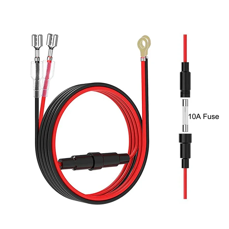 Ipex Connector - USB 충전기 소켓 케이블 60cm 담배
