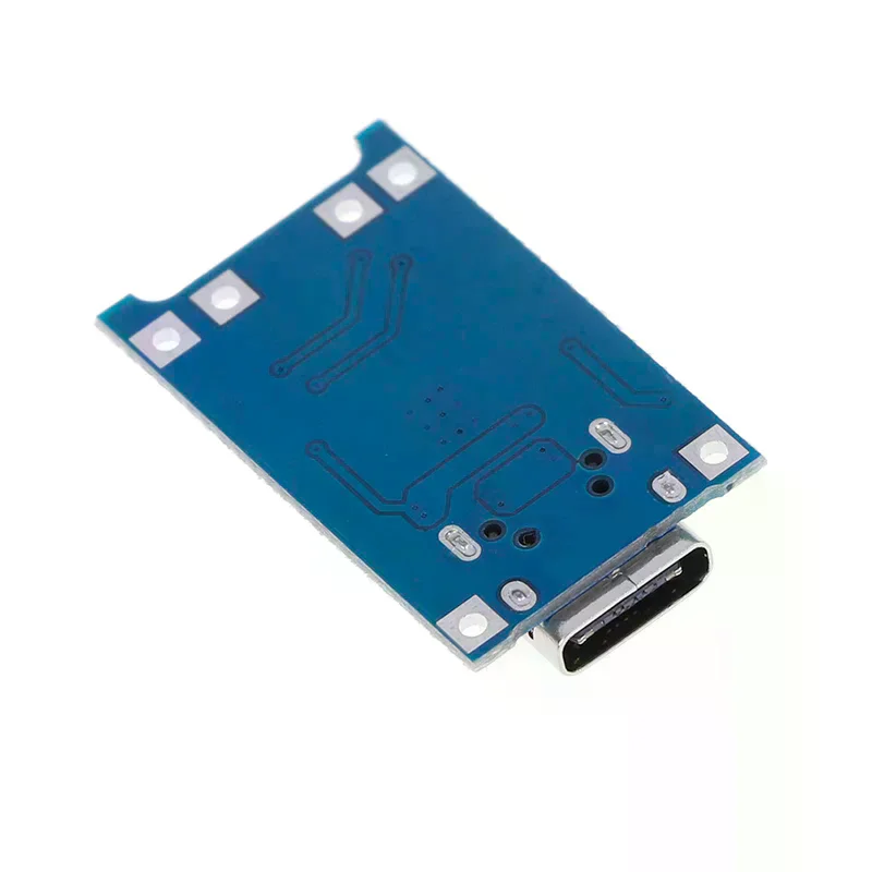 Tp4056 Module - 1Pcs Type-C TP4056 18650 리튬 배터리
