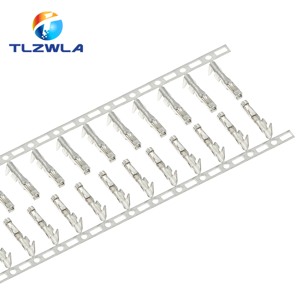 Jumper Wire Kit - 1000PCS 2.54mm Dupont 점퍼 와이어 케이블