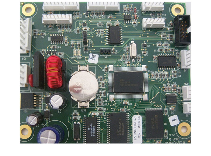 PCBA 공장 PCB 어셈블리 SMD SMT 라인 전체 - Pcb Prototyping Board 리뷰 및 가격