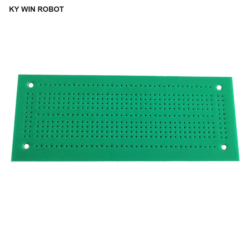 DIY 4.7x11.6cm 녹색 단면 프로토 타입 종이 - Proto Board 리뷰 및 가격