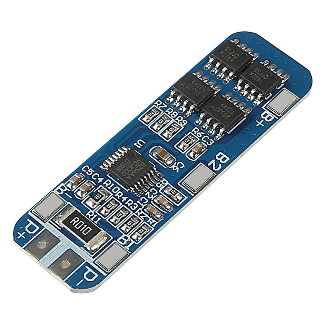 3S 12V 10A 18650 리튬 배터리 보호 보드  - Li Ion Charger Module 리뷰 및 가격