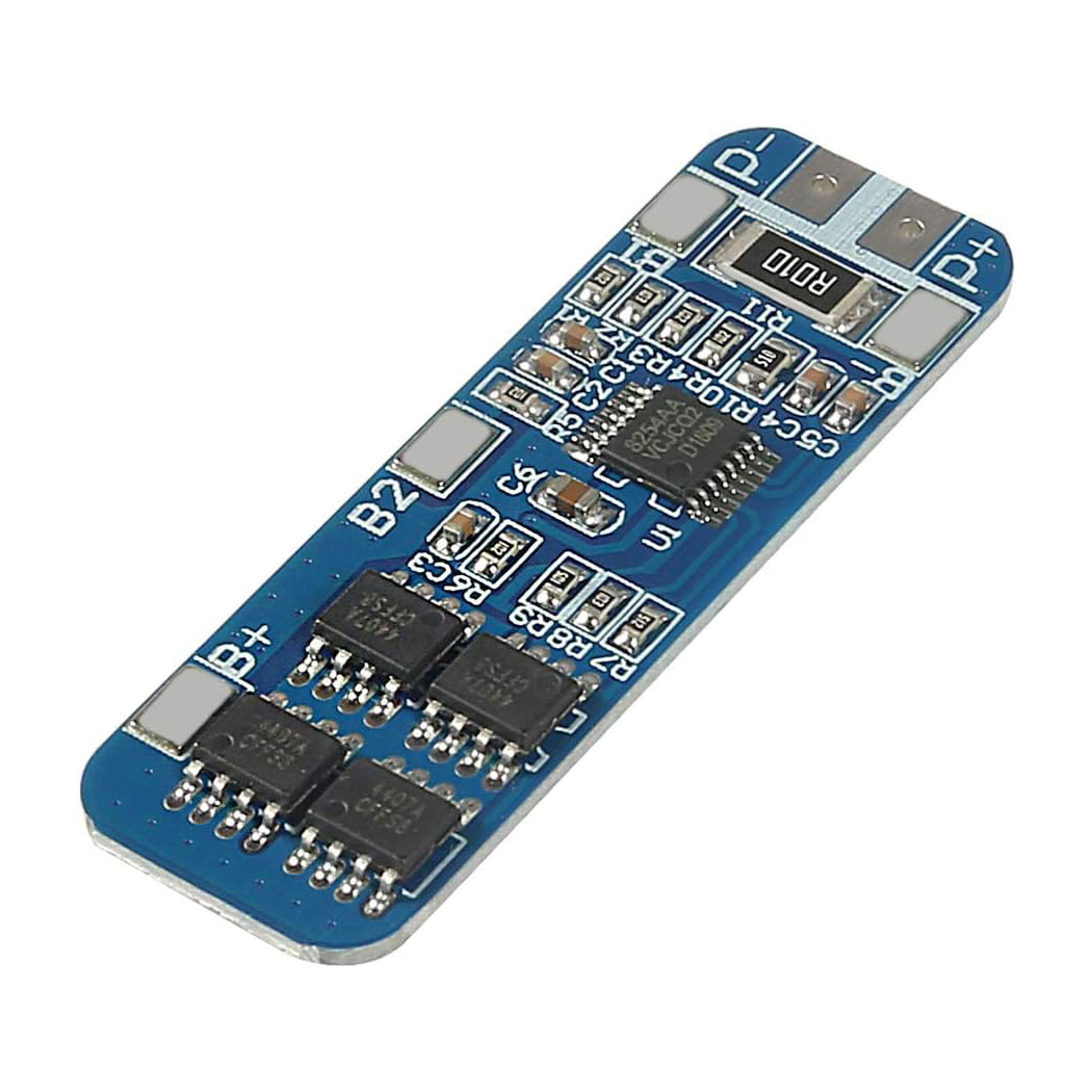 3S 12V 10A 18650 리튬 배터리 보호 보드  - Li Ion Charger Module 리뷰 및 가격