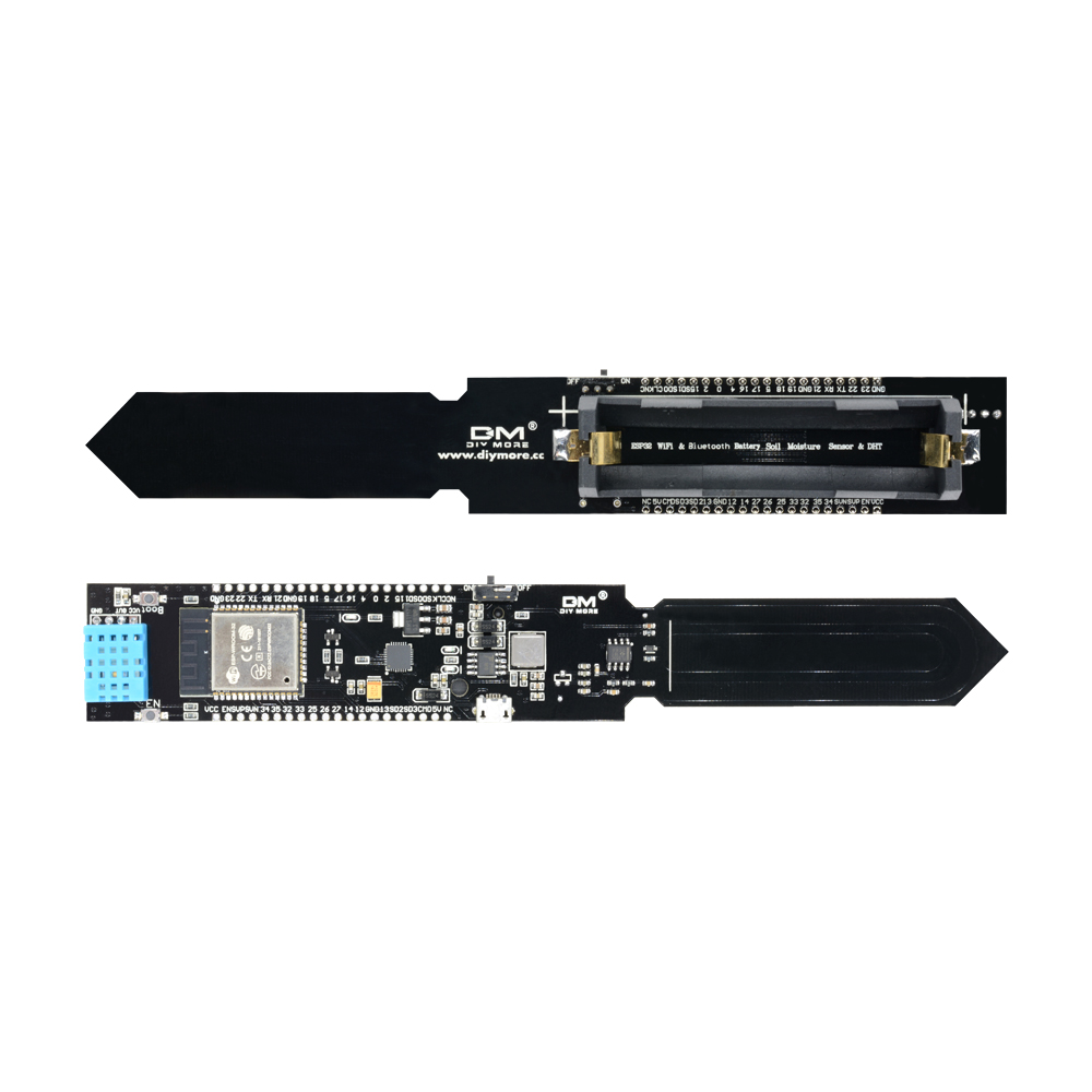 18650 배터리 홀더가 있는 ESP32 Wi-Fi 블 - Esp32 Battery Holder Lipo 리뷰 및 가격