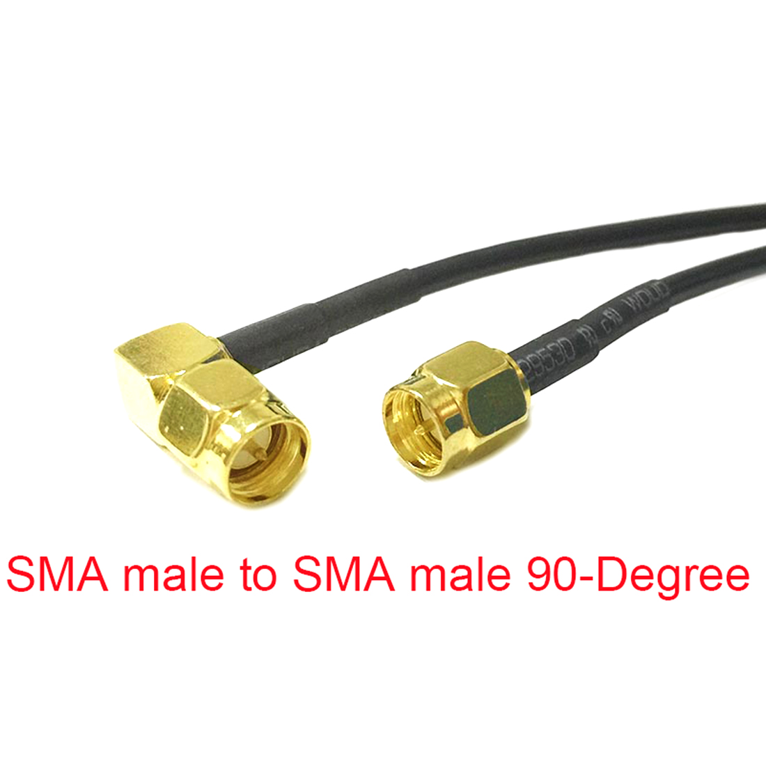 WIFI 안테나 연장 케이블 SMA 남성 플러그 여성  - Ipex Connector 리뷰 및 가격
