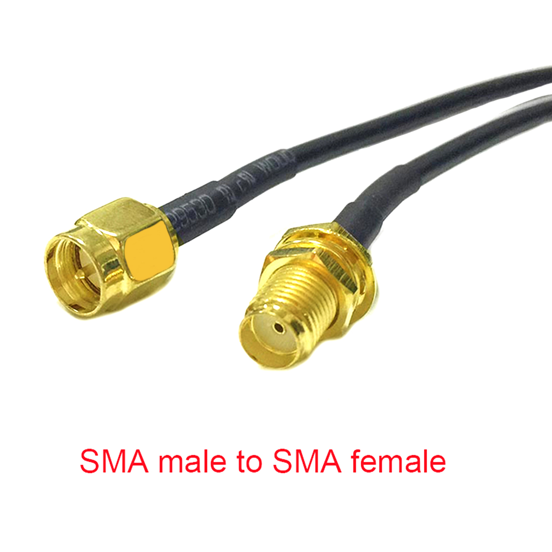 WIFI 안테나 연장 케이블 SMA 남성 플러그 여성  - Ipex Connector 리뷰 및 가격