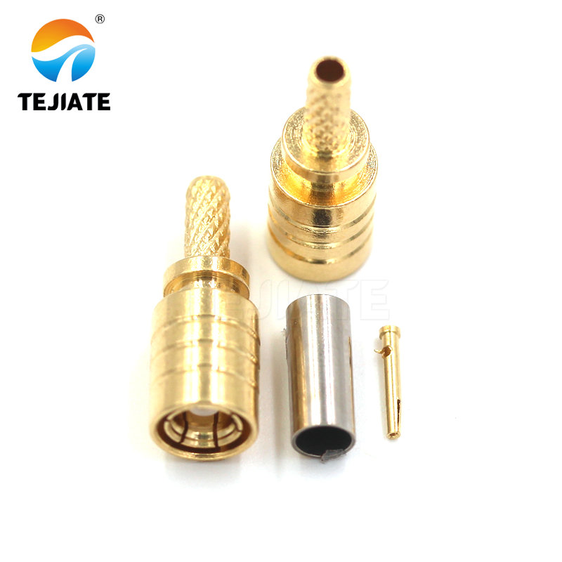 1PCS SMB 커넥터 SMB-K/KW/J/JW-1.5 - Ipex Connector 리뷰 및 가격
