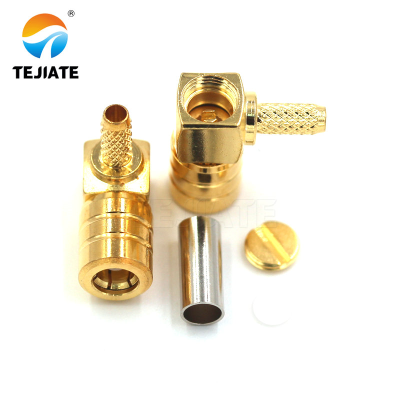 1PCS SMB 커넥터 SMB-K/KW/J/JW-1.5 - Ipex Connector 리뷰 및 가격