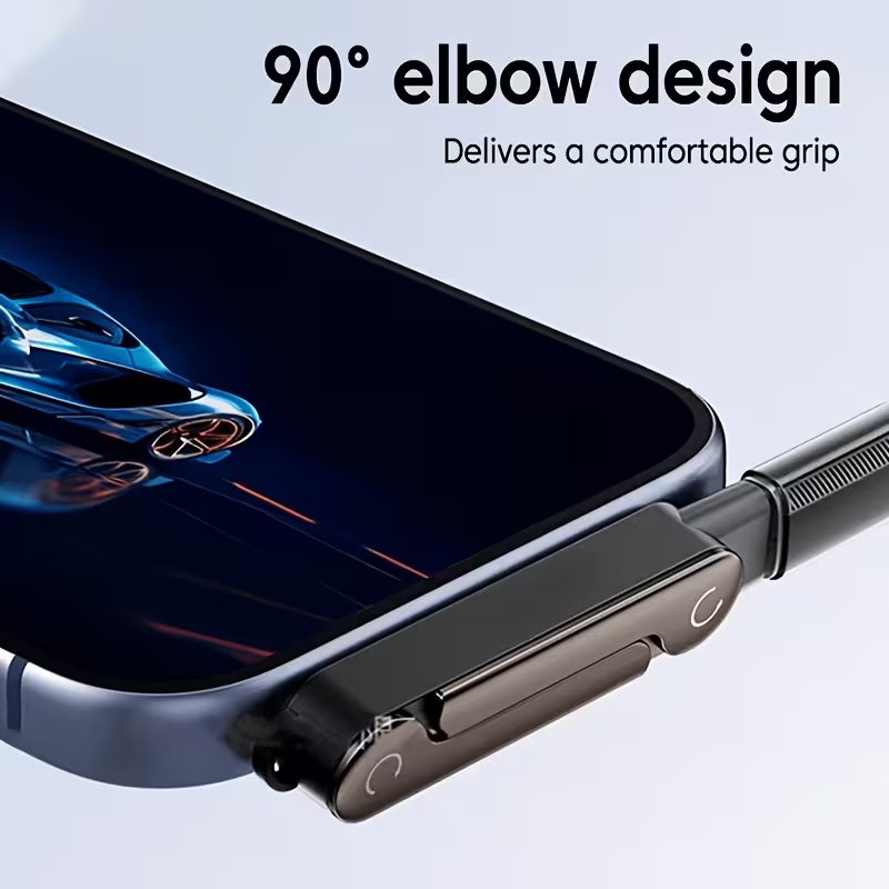 240W 타입 C 어댑터 고속 충전 90 °   엘보  - Usb C Cable 리뷰 및 가격