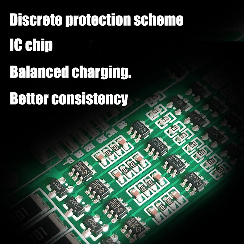 4S 12V 120A LiFePO4 리튬 이온 배터리  - Proto Board 리뷰 및 가격