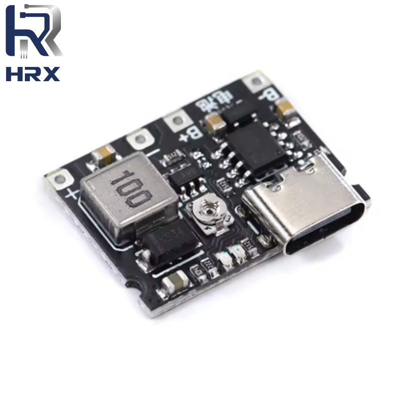 1-10 Uds 리튬 이온 18650 3,7 V 4,2 - Tp4056 Module 리뷰 및 가격