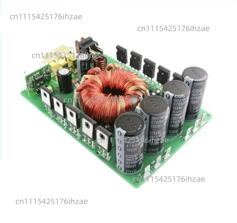 고출력 1200W 절연형 DC-DC 부스트 컨버터 스텝 - Boost Converter 리뷰 및 가격