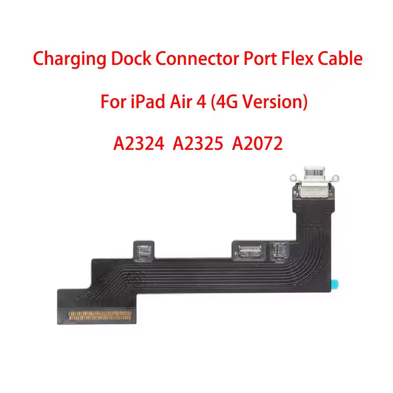 아이패드 에어 4 A2316 A2324 A2325 A2 - Ipex Connector 리뷰 및 가격