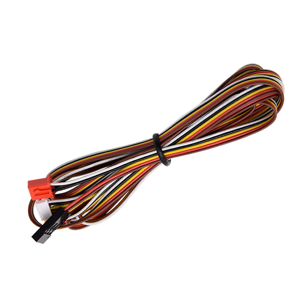 1.5M BL 터치 연장 케이블 3D 터치 센서 와이어 - Jumper Wire Kit 리뷰 및 가격
