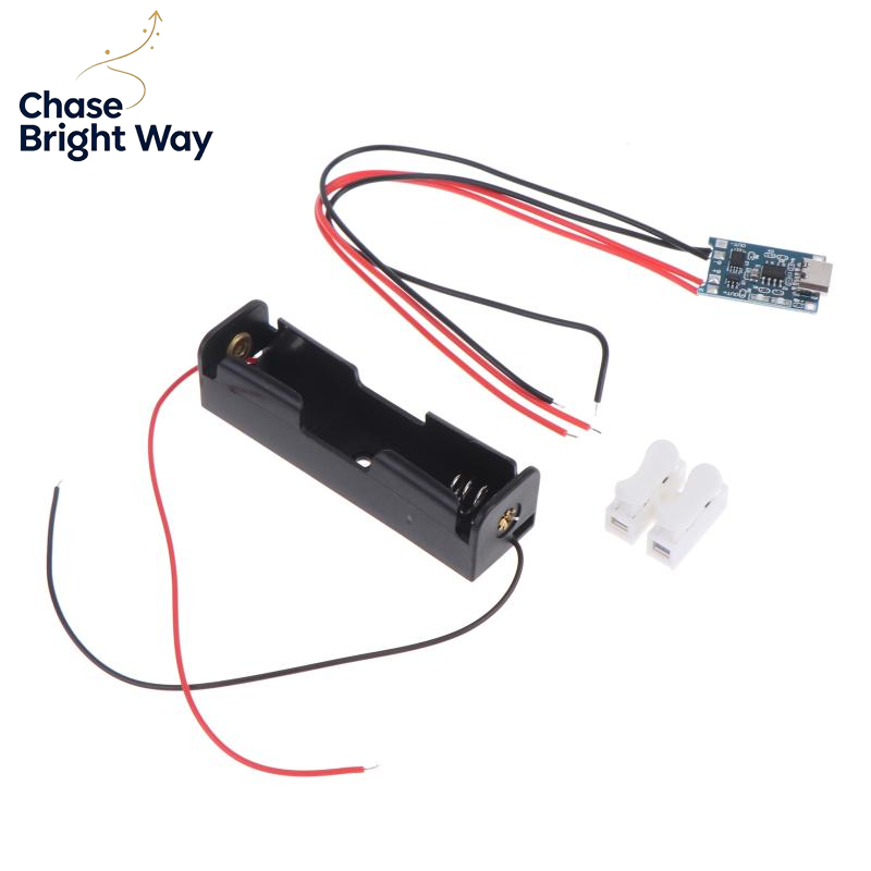 18650 TP4056 리튬 배터리 충전 모듈 DIY  - Tp4056 Module 리뷰 및 가격