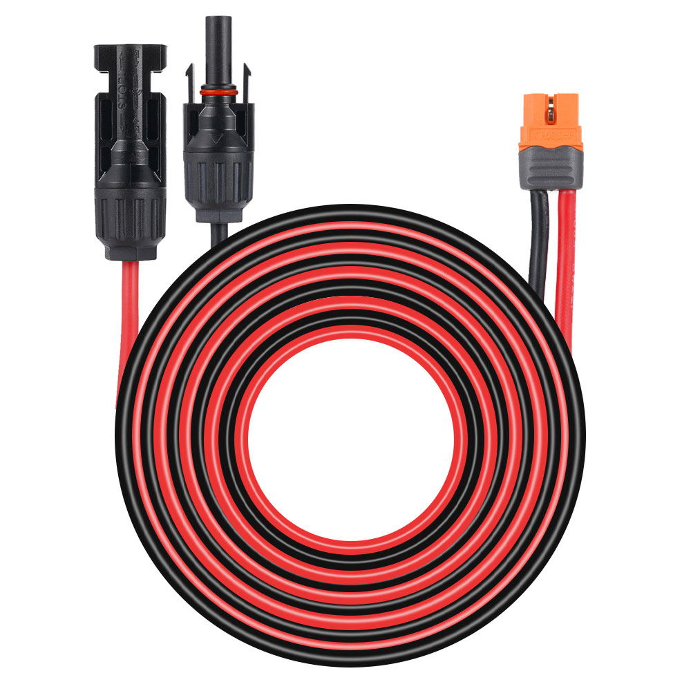 1/2/3/6M XT60 12AWG XT60i-F 여성 - Ipex Connector 리뷰 및 가격