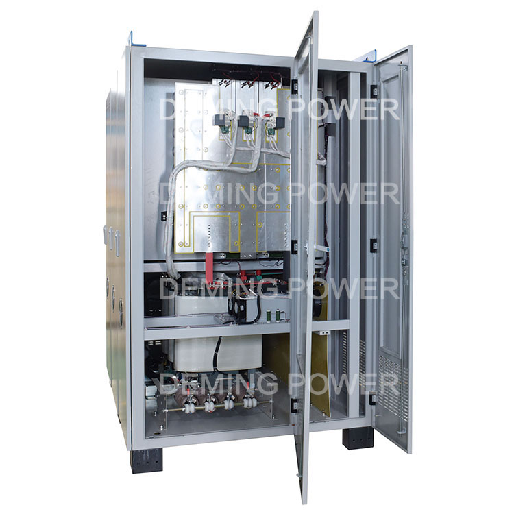 250KW 300KW 200KW 하이브리드 태양광 인버 - Dc Dc Converter 리뷰 및 가격