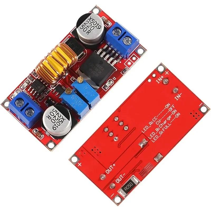 Tame 고출력 XL4015 5A 75W 벅 컨버터 - - Esp32 Step Down Buck 리뷰 및 가격