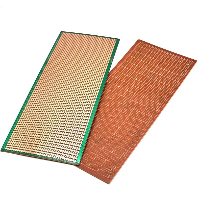 1pcs DIY 10x24.5 10*24.5CM 프로토 - Pcb Prototyping Board 리뷰 및 가격