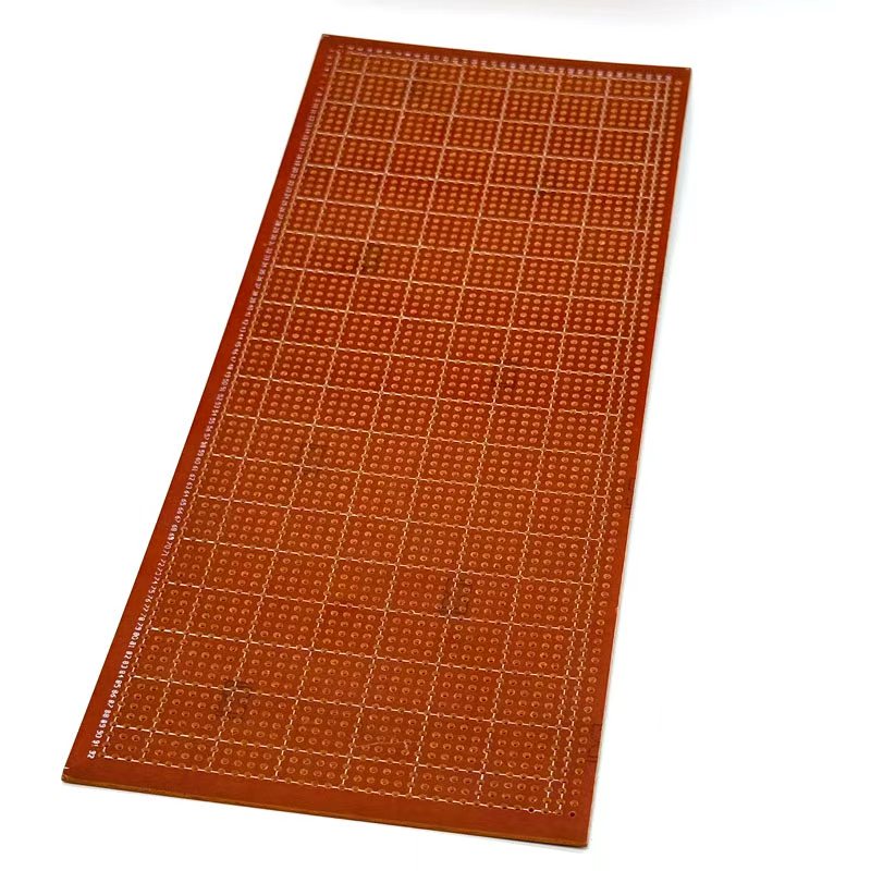 1pcs DIY 10x24.5 10*24.5CM 프로토 - Pcb Prototyping Board 리뷰 및 가격
