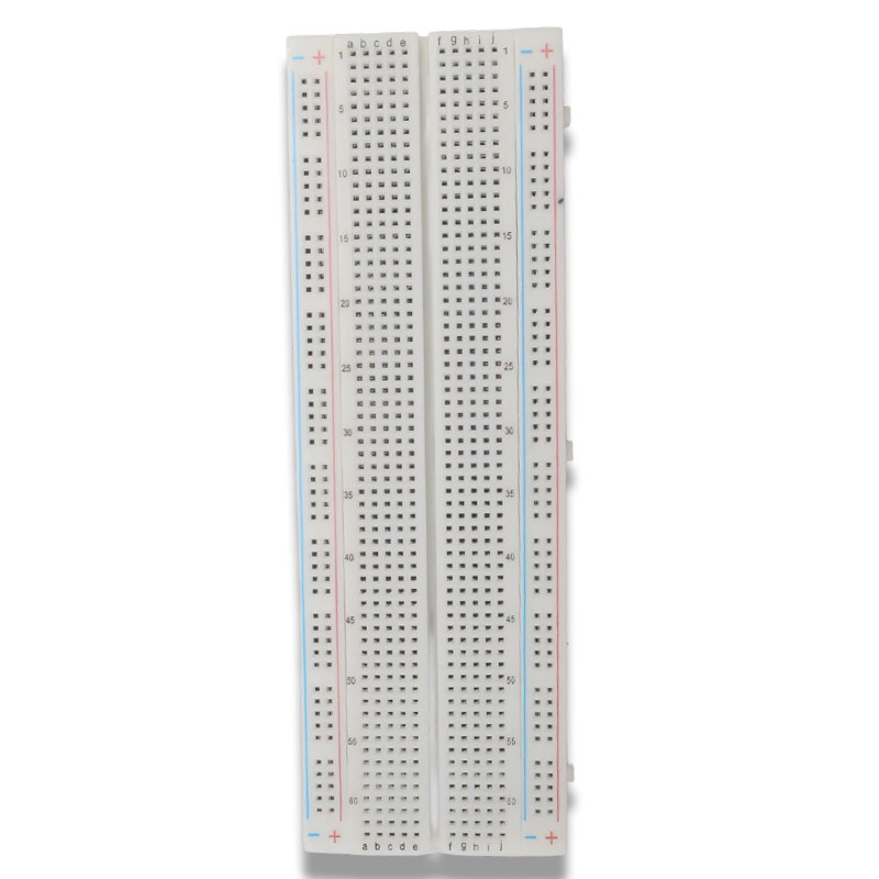 MB102 브레드보드 키트 400/830 포인트 솔더리 - Breadboard 400 Point 리뷰 및 가격