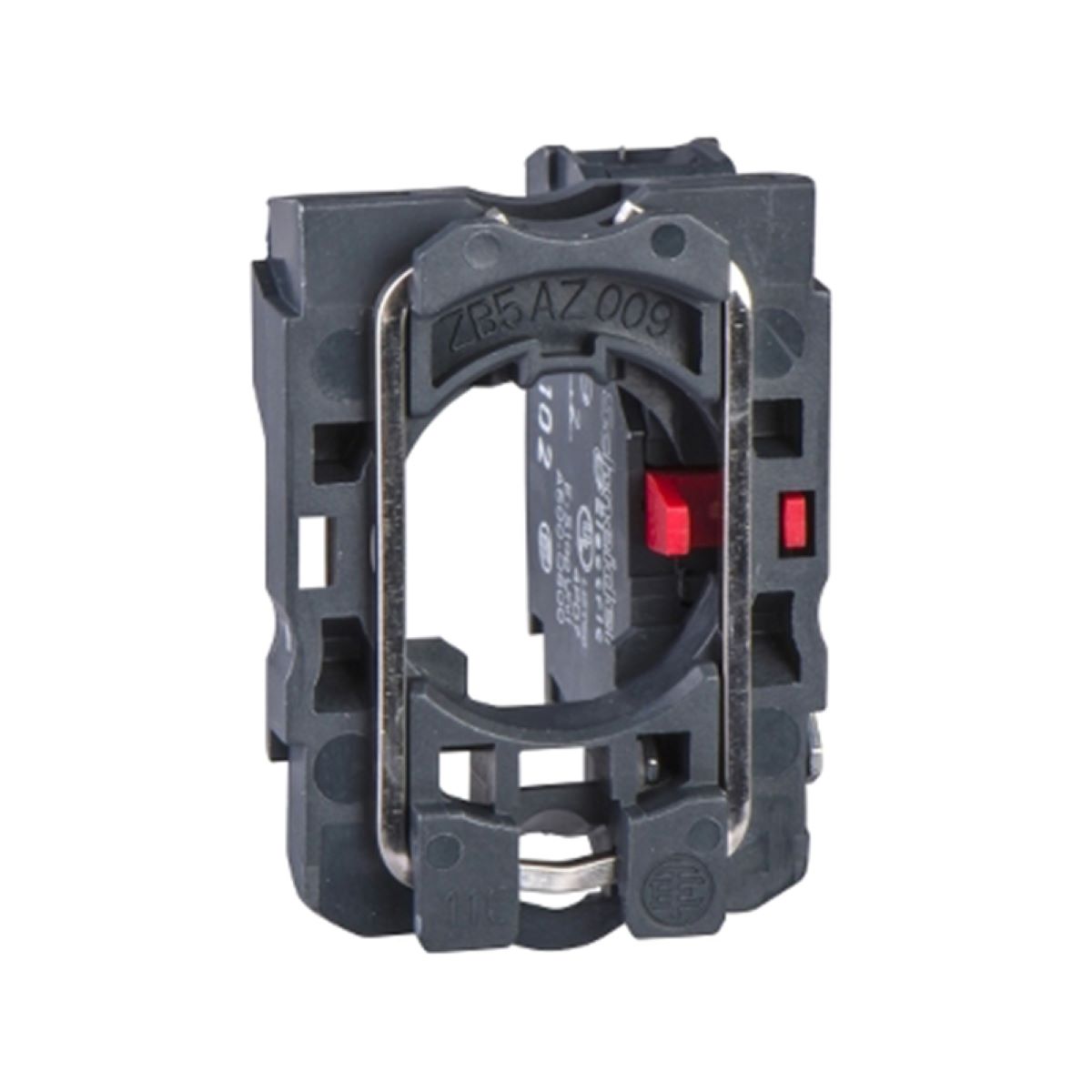 ZB5AZ101C ZB5AZ101 Harmony, 22 - Screw Terminal Block 리뷰 및 가격