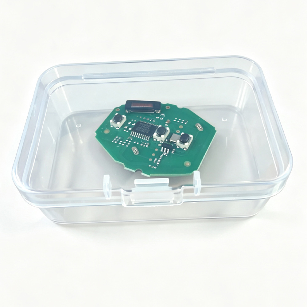 YOCASTY CAS2 시스템 PCB 315/868Mh - Proto Board 리뷰 및 가격