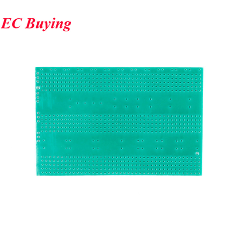 7x11cm 9x11CM IC 저항 커패시터 다이오드/ - Pcb Prototyping Board 리뷰 및 가격
