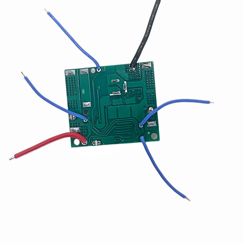 배터리 충전 보호 보드 5S BMS 18V 21V 20 - Li Ion Charger Module 리뷰 및 가격