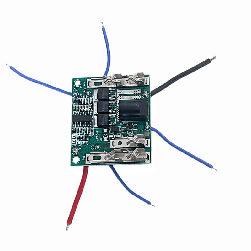 배터리 충전 보호 보드 5S BMS 18V 21V 20 - Li Ion Charger Module 리뷰 및 가격