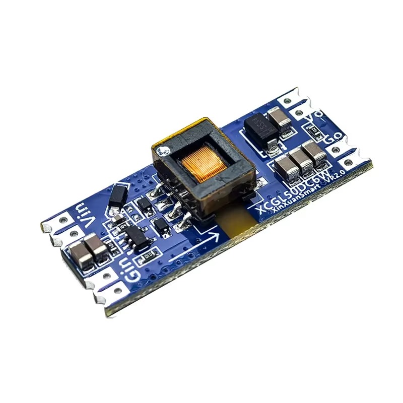 3-36V 광범위 입력 벅-부스트 절연 전원 모듈, J - Boost Converter 리뷰 및 가격