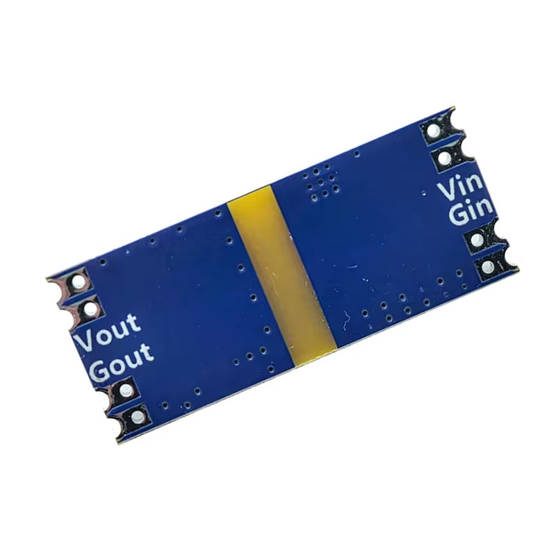 3-36V 광범위 입력 벅-부스트 절연 전원 모듈, J - Boost Converter 리뷰 및 가격
