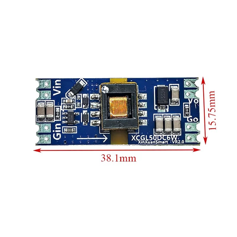 3-36V 광범위 입력 벅-부스트 절연 전원 모듈, J - Boost Converter 리뷰 및 가격
