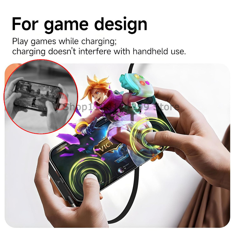 홀더형 충전 케이블 240W 내장형 폰 거치대 충전 케 - Usb C Cable 리뷰 및 가격
